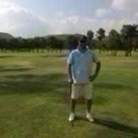 Jose Nebro