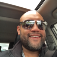 Carlos Daniel Martinez D