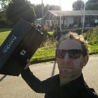 sebastiaan van den berg