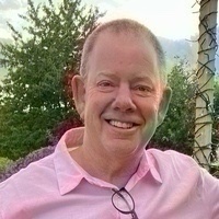 Tim Grant