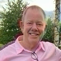 Tim Grant