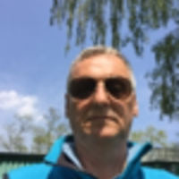 Horst Watermeier