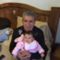 Jose Gilberto Romero