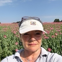 Sylvia Almauer