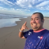 Jorge Lopez Martinez