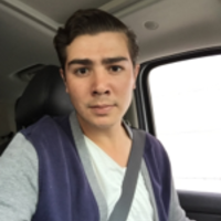 Carlos Aguilar