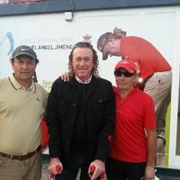 DANIEL CAPARROS PATTI