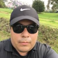 Luis Enrique Martinez