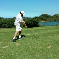 Stephan van Rensburg