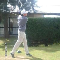 Matias Sebastian Salamini