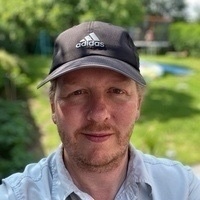 Andy McLelland