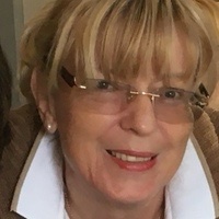 Inge Lübke