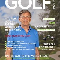 Jean Van Der Hasselt