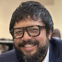 Joshua Pantoja