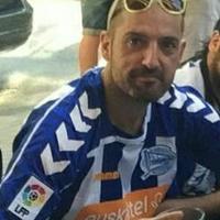 Xabier Villar Errazkin