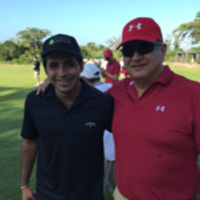 Emigdio Enriquez Merlin