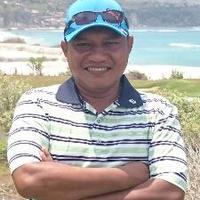 Jarry Rinaldy