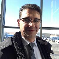 Jean-Luc BOUHADANA