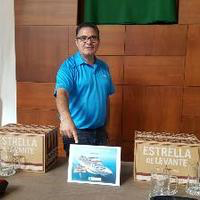 Pencho Peñalver Torralba