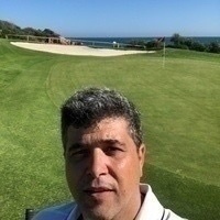 Pedro Almeida e Silva