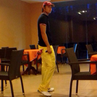 กอล์ฟ น่ะจ๊ะ