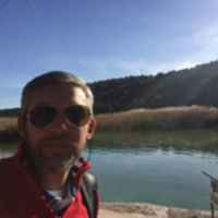 David Gámiz Jiménez