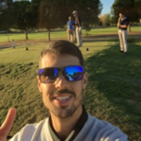 Angel Rivero Montolío