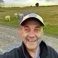 Darren Munro