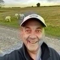 Darren Munro