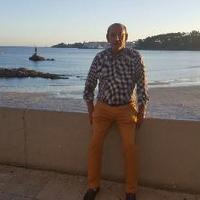 Pablo Cabrero Oviedo