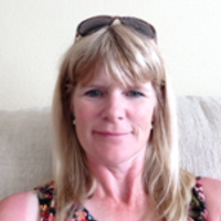 Angie Bowden