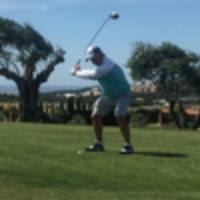 Christian Stenevinge