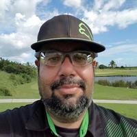 Victor Rafael Carrasquillo