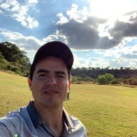 Jonathan Israel Gonzalez Rodriguez