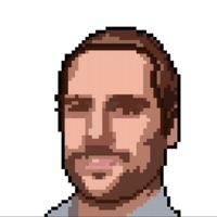 Bernardo Drummond Borges