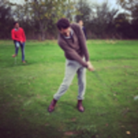 Aaron Gutierrez Quintana