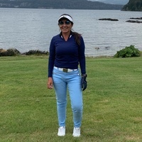 Patricia Cabrera