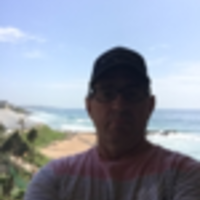 Hendrik Bezuidenhoudt