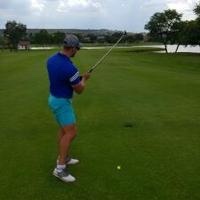 Reinhardt Van Staden