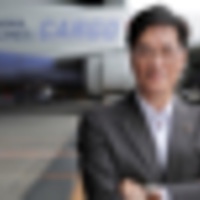 CJ Huang