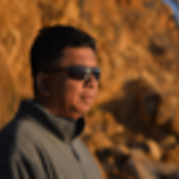 Mohd Nasir Mohd Noor