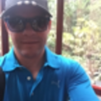 Michael Van Den Berg