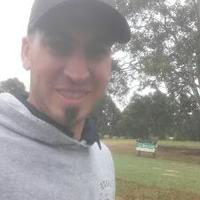 Brett Field