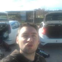 Dani Martinez casals