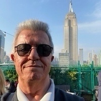 José Luis de Vargas