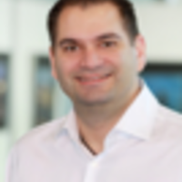 Andre Schreinemachers