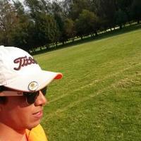 Daniel Rodriguez Islas