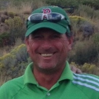 Casey Garland