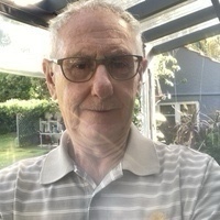 Barry Simms