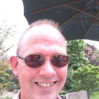 Claus Goldbæk Nielsen